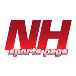 NH Sports page